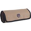 Fdit 36 * 25cm Durevole Impermeabile Elettricista Tela arrotolare Strumenti Hardware Borsa per riporre Gli Oggetti