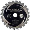 TIMCO Z2163024 TCT Lama per sega troncatrice 216mm - 1 pz