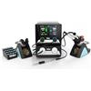Weller Set di rilavorazione per saldatura con cavo WXsmart da 120 V | WXS2020