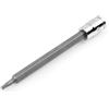 TEKTON 1/4 di pollice Drive x T15 lungo Torx Bit Socket | SHB04315