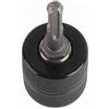 Fafeicy Drill Senza Chiave Drill Chuck Chrome Senza Chiave SDS Chuck, SDS Chuck Vanadium Steel SDS Adattatore per Chuck per il Trapano Chuck con Adattatore 2-13 Mm per Torni e Martello Elettrico