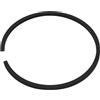 UYTGFO Adatto for motosega Stihl 009 011 015 FS150 FS151 FS220 FS350 Decespugliatore Ricambio parte 1114 034 3000 4 pezzi 38 mm x 1,5 mm Anello pistone