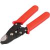 LogiLink PHT0103 - Tagliacavi per cavo in PVC a pannello solare da 2,5/4,0/6,0 mm²
