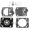 DORFEY Kit di riparazione e ricostruzione del carburatore for 435 435E adatto for motosega Zama RB-149. Set di guarnizioni for membrana del carburatore.
