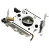 SxRakiO Carburatore for motosega adatto for PP5020AV C1M-W47 C1M W47