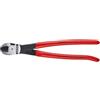 KNIPEX Utensili - Frese centrali ad alta leva (7491250), 10