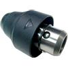 Kraftfeld Mandrino SDS Plus compatibile/ricambio Bosch GBH 2600,2-24,2-26,2-28,4-32,36 VFLI VF-LI, 3-28 DFR