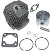 RLFNPHMHX Kit pistone cilindro for K//a//w/a/s/a/k/i TH43 TH043D KBH43A KBL43A 11005-2122 13001-2140 13008-6052