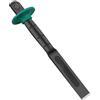 Generic Scalpello piatto in acciaio al cromo vanadio, per pietra, muratura, cemento, incisione, strumento da taglio (15,2 cm)