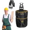 Generic Portautensili Sgancio rapido portatile leggero