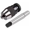 Kovalmax® Mandrino 5-20 mm cono morse b22 autoserrante autobloccante per trapano a colonna