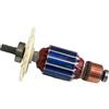 Generico Compatibile con Dewalt, rotore a 9 denti 220-230 V 623917-00 for pezzi di ricambio DW713 DWS715 DWS713