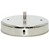Flyshop - Sega a tazza diamantata, 145 mm (14,5 cm), per ceramica, piastrelle, vetro, marmo