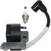 RLFNPHMHX Bobina di accensione for T/e/c/u/m/s/e//h TC200 TC300 TCH200 TCH300 TM049XA,611056 611291