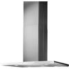 Elica GALAXY ISLAND WHIX/A/90x45 570 m³/h Cappa aspirante a isola Acciaio inossidabile, Bianco C