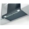ELICA BOXIN LX/BL MAT/A/60 Cappa incasso aspirapolvere ILL. LED 620 m/h3 PRF0172166