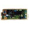 MoVols Lavatrice a carica frontale WD-T12345D scheda madre EBR64974308 Display board EBR6783 accessori di seconda mano (Size : Used motherboard)