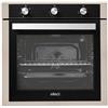 Elleci Forno Elettrico Ventilato 73 Litri Classe A colore Avena - FGSP60251NS