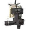 DEYIN Pompa ADP-1409 AC220-240V P220DB-029 for condizionatore d'aria