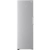 LG Congelatore Lg Gfm61Mbcsf acciaio inossidabile (186 x 60 cm)
