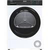 Haier HD90-A3939E - Asciugatrice con pompa di calore, 9 kg, Classe energetica A+++