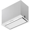 Franke 305.0665.366, Cappa aspirante Box Flush (FBFE WH MATT A52), Matte white