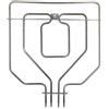 LUTH Premium Profi Parts Riscaldamento superiore 2800 W 400 V compatibile con Bosch 00773540 per fornello