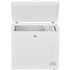 Beko - CF200WN - congelatore a pozzo - 200 L - classe F - bianco - l 90,5 x h 84,5 x p 54,5