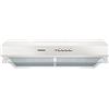 Siemens LU63LCC20 iQ100 - Cappa aspirante a LED, 60 cm, colore: Bianco