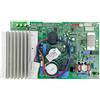 Ehvsgdj Scheda di Controllo dell'unità Esterna del Condizionatore d'Aria, KFR-26W/BP SX-W-NEC52-SKDC-V1, Compatibile con AUX, Parti di Regolazione del Circuito Stampato