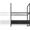 ELICA OPEN SUITE BL MAT/F/80 CAPPA A PARETE INTEGRATA PRF0166703 PERSONALIZZABILE PRF0166703