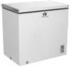 Staylux Congelatore a Pozzetto 200 LT - GRIGIO