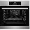 AEG BEB331010M Forno elettrico 71L 3500W A Acciaio inossidabile forno