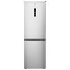 EDESA Frigorifero EFC-1834 NF EX Total No Frost 1,86 M Funzione Super Congelatore 2 Cassetti Fresh Box Grande Capacità 304 Litri Illuminazione LED Colore Inox