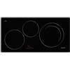 CATA INDUZIONE Degustazione IB 853 BK 3 FUOCHI