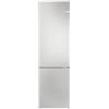 Bosch KGN392LAF Serie 4 Frigorifero Congelatore, 203 x 60 cm, Raffreddamento da 260 L + congelatore da 103 l, VitaFresh XXL , No Frost, Perfect Fit, illuminazione a LED, due circuiti di