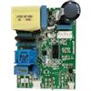Generic For scheda inverter frigorifero 102-06-Y18-A 52-D-V611 Solo parte della scheda frigorifero 220V Scheda senza guscio