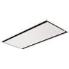 ELICA ILLUSION WHITE NO MOTOR WH/A/100 - PRF0146253 - Cappa da soffitto, colore: Bianco