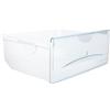 LUTH Premium Profi Parts cassetto congelatore superiore compatibile con Liebherr 9791728 per frigorifero congelatore