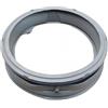 FBTTPUGL Anello Di Tenuta Dello Sportello Della Lavatrice A Tamburo, Compatibile Con LG, 4986EN1001 MDS55242601/2 4986EN1003 MDS63939301 Rondella(MDS63939301)