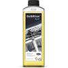 UNOX Detergente Det&Rinse per Forno Unox Cheftop o Barkertop, Confezione da 10 Pezzi da 1 l ciascuno