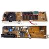 ZASXDCER Scheda computer for lavatrice. Compatibile con Samsung. DC41-00203B DC13-0058C DC92-01776J DC41-00254A DC41-00254A DC94-07571A DC92-00951C Sostituisci la scheda madre