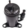 RRYUIOO Compressore Rotativo Del Condizionatore D'aria For Piccolo Compressore Rotativo R410a 39a173a Accessori For Il Condizionamento Dell'aria Del Compressore Di Refrigerazione