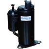 RRYUIOO HSM215V4UFTA HSM205V6UDZ Compressore A Motore Ermetico Da 1,5 HP - Tipo Rotativo, Refrigerante R22, Tensione Nominale 50 Hz 220 V/240 V(HSM215V4UFTA)