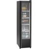 Bartscher 700812 REFRIGERATORE CON PORTA IN VETRO 300L