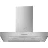 Smeg Cappa cucina Smeg KBT700XE