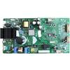 WQXMYDO EBR32965103 EBR329651 Motherboard Power Control Board For LG Refrigerator