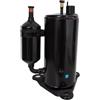 RRYUIOO Compressore Rotativo For Condizionatore D'aria Da 1,5 HP, Compatibile For LG QKS208HNB, AC R22 12000BTU 220V 50HZ Accessori For Condizionatori D'aria