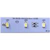 DEYIN SW-BX02B Frigorifero LED Light Board Light Strip Bar for frigoriferi Modulo Light Board Light Strip P9JD