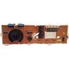 WYTRVC Compatibile con la scheda computer della lavatrice a tamburo LG WD-N10270D/12235D 6870EC9284C 6870EC9286A(3pcs-01)